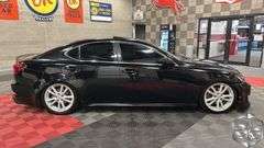 2006  Lexus  IS 250