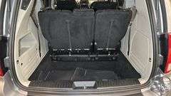2013  Dodge  Grand Caravan   SXT