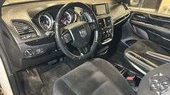 2018  Dodge  Grand Caravan  SE