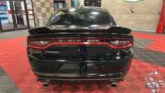 2015  Dodge  Charger   R/T