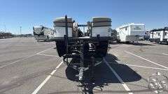 2023  Regency   Pontoon  Boat