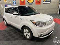2016  Kia  Soul  +