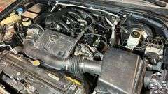 2006  Nissan  Frontier   SE