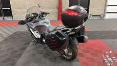 2008  Kawasaki  Concours