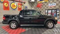 2008  Ford  Explorer Sport Trac  XLT