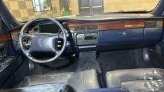 1996  Cadillac  DeVille