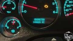 2008  GMC  Yukon  Denali