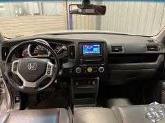 2007  Honda  Ridgeline  RTL