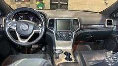 2014  Jeep  Grand Cherokee  Limited