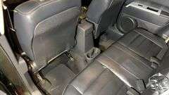2008  Jeep  Patriot Limited  Limited
