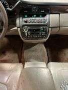 2004  Cadillac  DeVille  DHS
