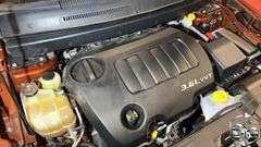 2013  Dodge  Journey   SXT