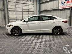 2017  Hyundai  Elantra  Value Edition