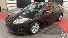 2014  Ford  Focus  SE