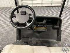2021  E-Z-GO  Golf Cart  EX1