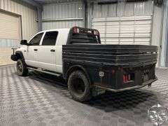 2008  Dodge  Ram 3500  Laramie