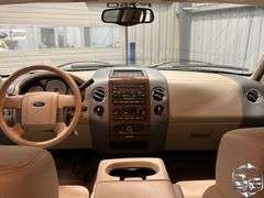 2004  Ford  F-150  Lariat