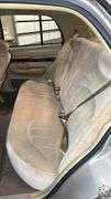 1998  Mercury  Grand Marquis  GS