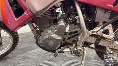 1996  Kawasaki  KL650