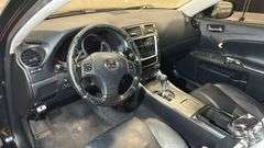 2006  Lexus  IS 250