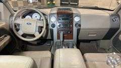 2005  Ford  F150   Lariat