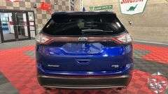 2015  Ford  Edge  SEL