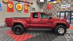 2006  Toyota  Tacoma