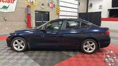 2014  BMW  3 Series   328d xDrive