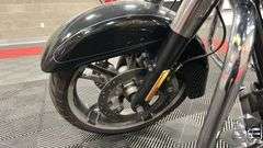 2016  Harley-Davidson  Street Glide   FLHXI