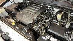 2008  Toyota  Sequoia   Platinum