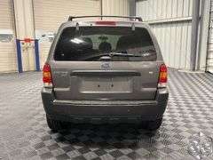 2005  Ford  Escape  XLT