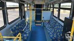 2007  Gillig  Bus