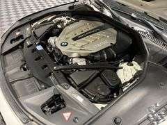 2011  BMW  7 Series  750Li