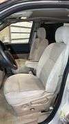 2008  Chevrolet  Uplander  LS