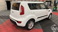 2012  Kia  Soul   +