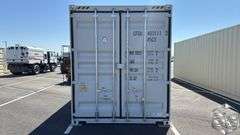 40’ Storage Container - CFGU4031113