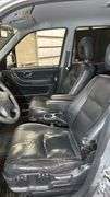 2001  Honda  CR-V   SE