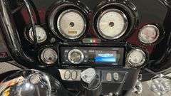 2013  Harley-Davidson  FLHX    Street Glide