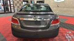 2013  Buick  LaCrosse