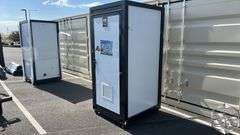 ABOSS Mobile Toilet