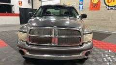 2002  Dodge  Ram 1500   SLT