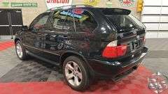 2006  BMW  X5