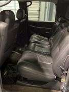 2003  Chevrolet  Avalanche  1500