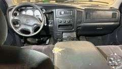 2002  Dodge  Ram 1500   SLT