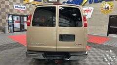 2006  GMC  Savana 3500  LS