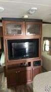 2015  HEARTLAND RV  North Trail   23RBS