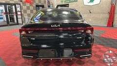 2023  KIA  K5  GT