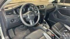 2014  Volkswagen  Jetta   SE