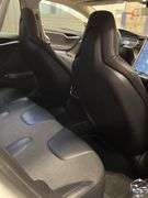 2013  Tesla  Model S