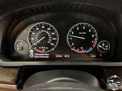 2011  BMW  7 Series  750Li